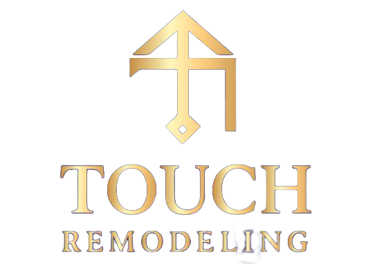 Touch Remodeling Logo